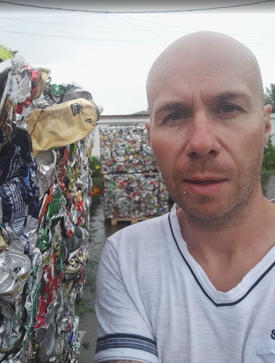 COMPACK sur le terrain