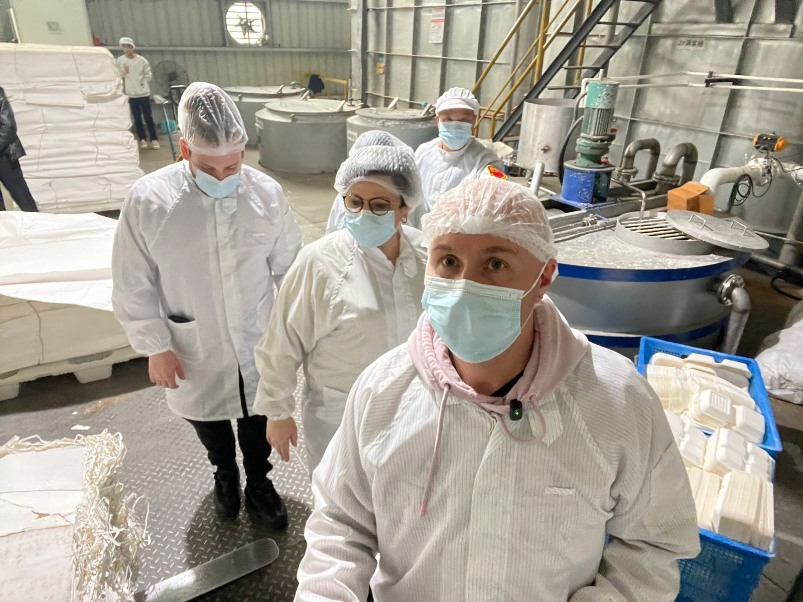 INNOCUPS gobelet sans plastique