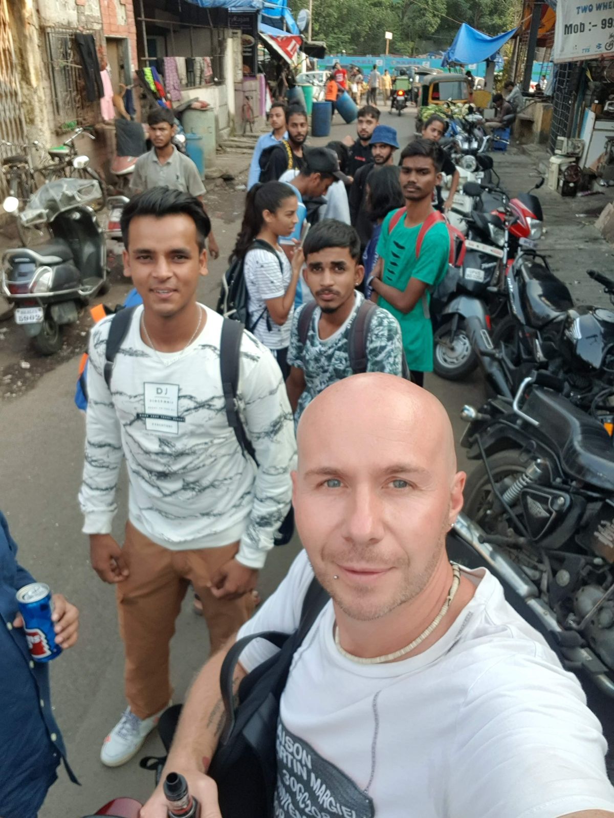 Concert camp réfugiés