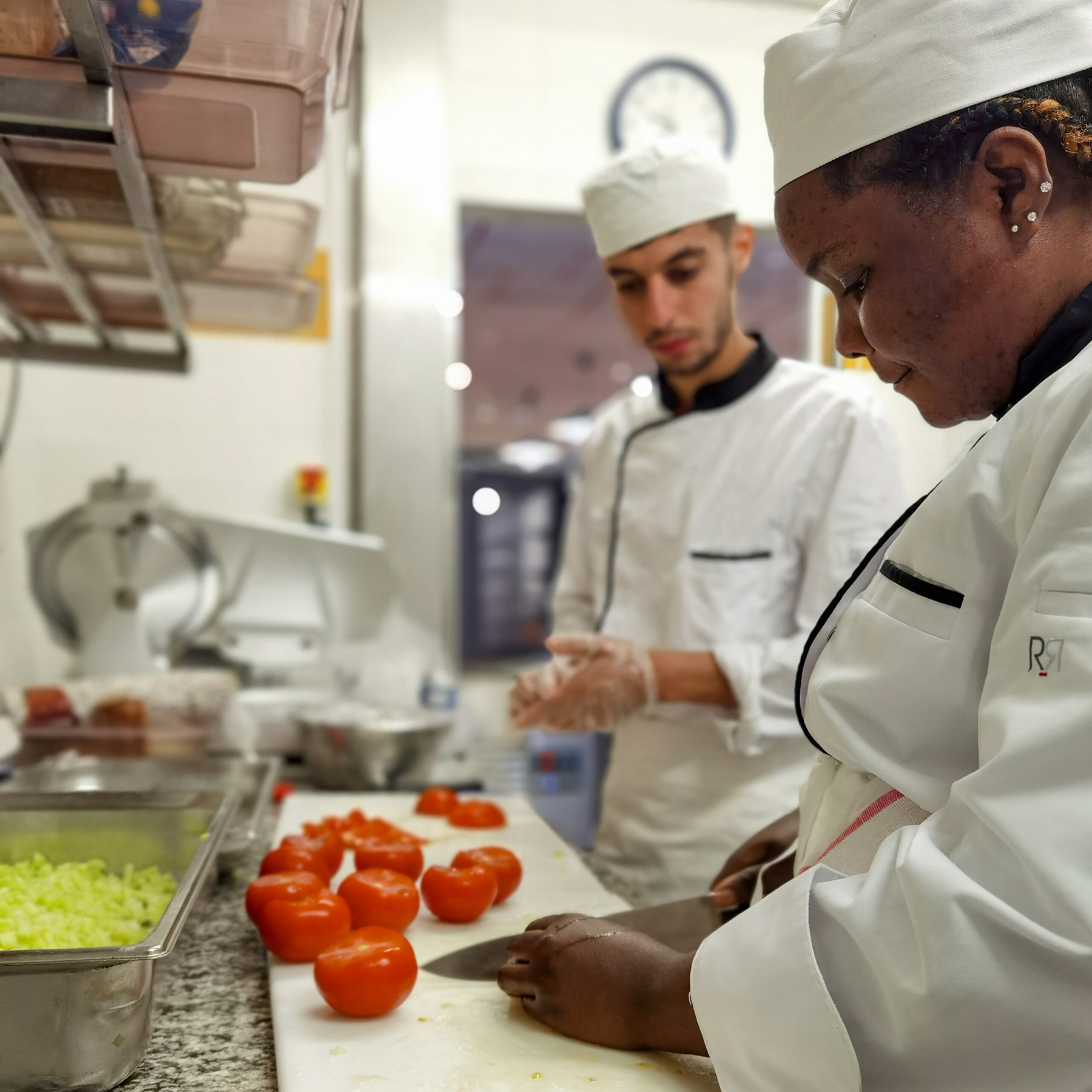 SOLATERA Academy formation