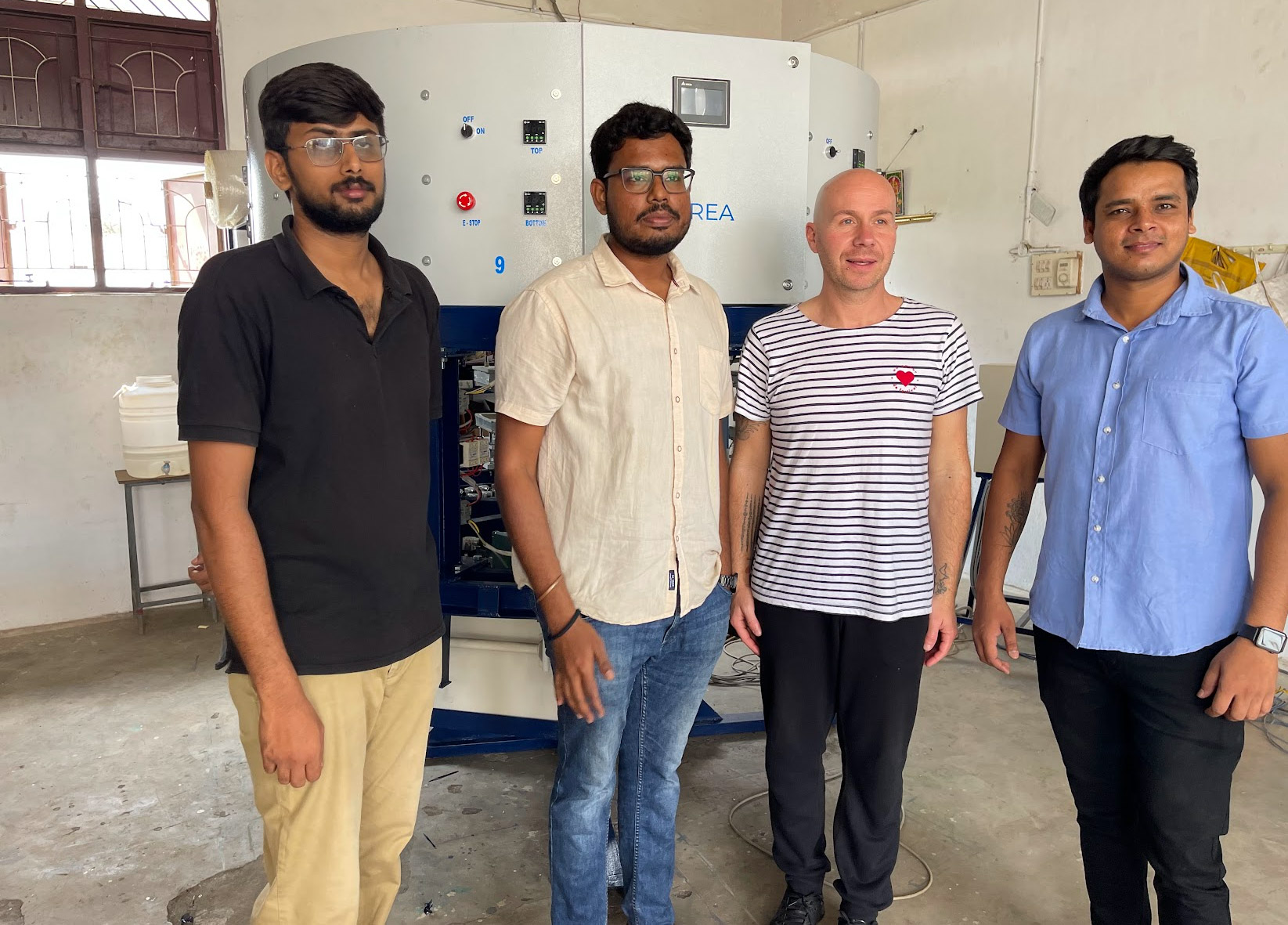 Mission écologie COMPACK