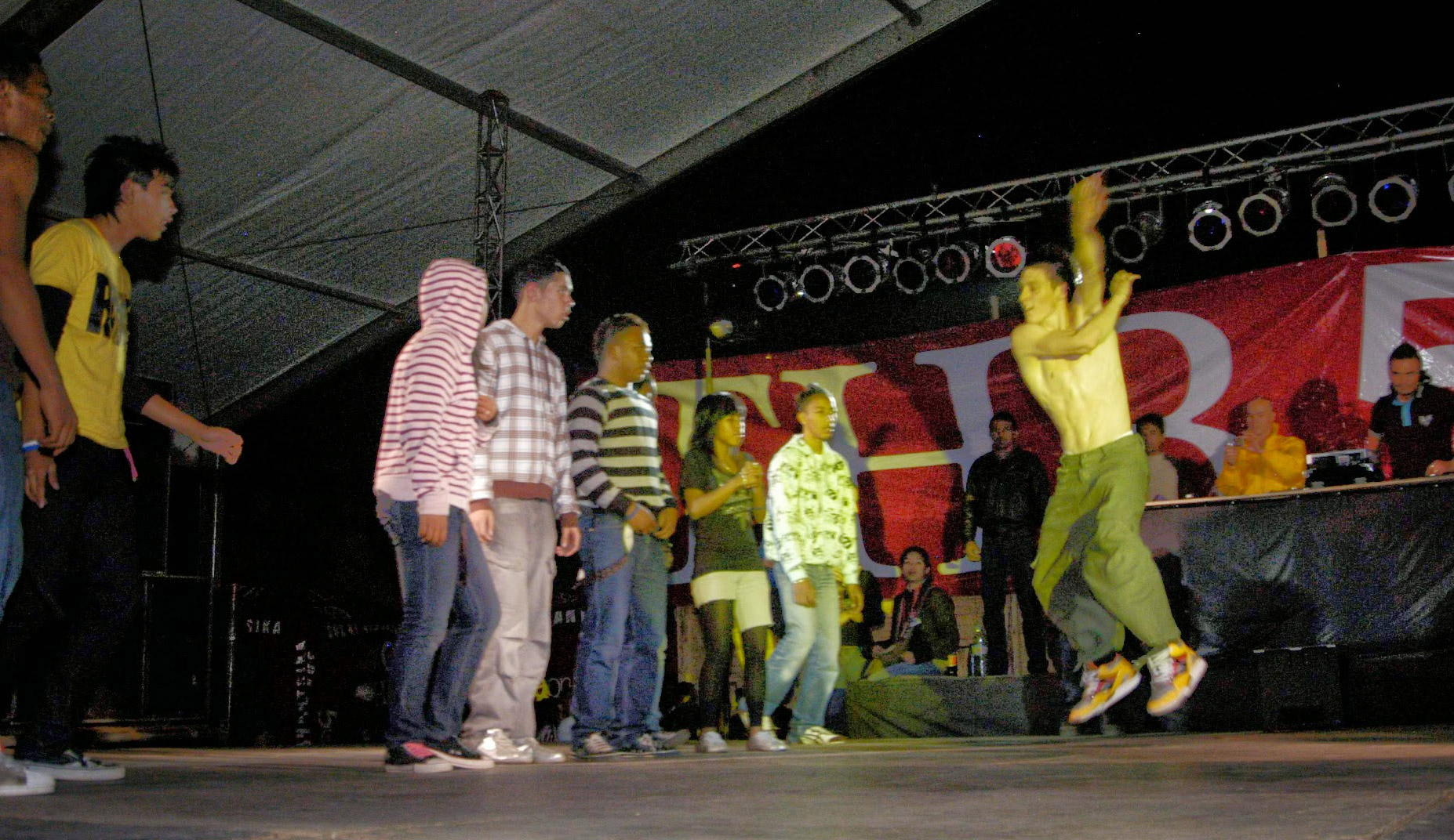 Stade Mahamasina Madagascar